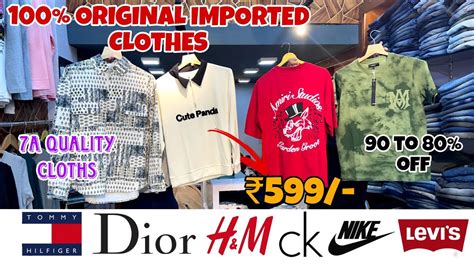 replica clothes india|Shop First Copy Products .